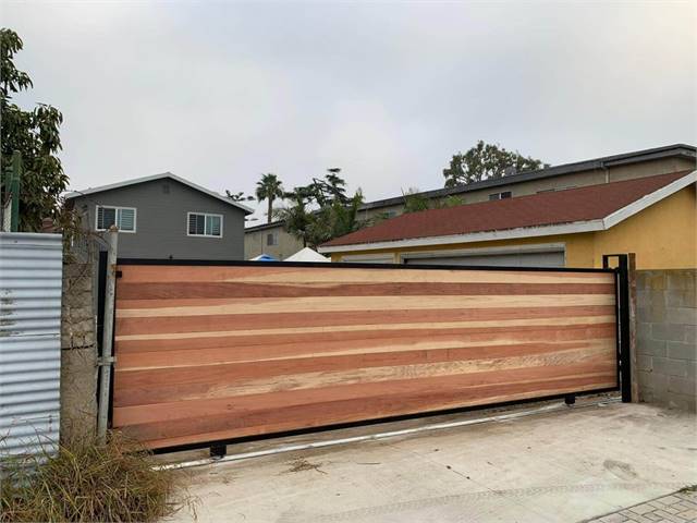Electric Gates Repair Tampa