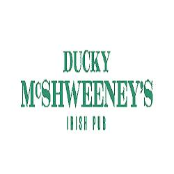  Ducky McShweeney's Irish Pub