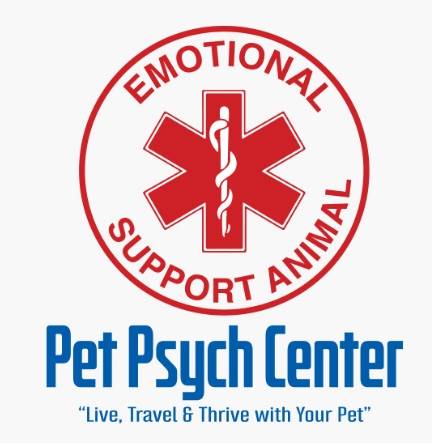 Pet Psych Center