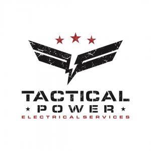 Tactical Power Electrical Services