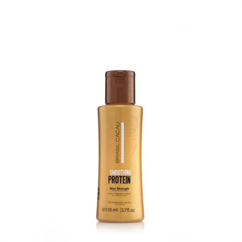 CADIVEU PROFESSIONAL BRASIL CACAU KERATIN SMOOTHING PROTEIN STEP 2