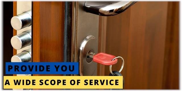 Locksmith Aspen Hill MD