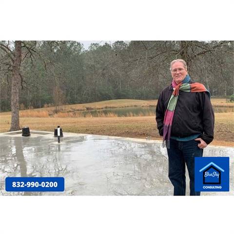 BlueSky Consulting & Construction Services