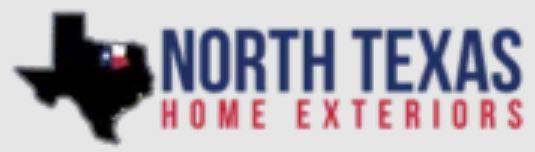 North Texas Home Exteriors