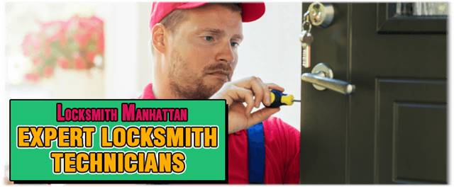 Locksmith Manhattan
