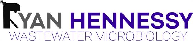 Ryan Hennessy Wastewater Microbiology