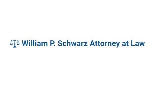 William P. Schwarz Attorney at Law