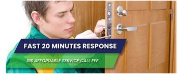 Locksmith Potomac MD