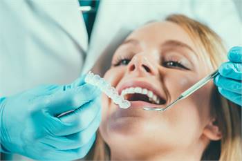Best Dentists Near Galleria Houston TX