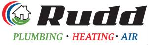 Rudd Plumbing, Heating and Air