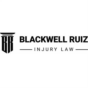 Blackwell Ruiz Injury Law