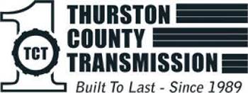 Thurston County Transmission Repair Shop & Auto Repair