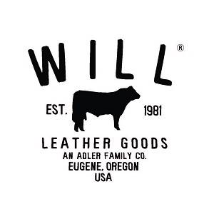 Will Leather Goods