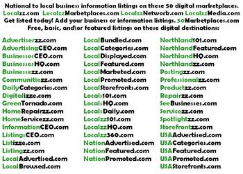 Localzz.com