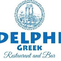 Delphi Greek Restaurant and Bar