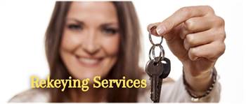 Locksmith Washington