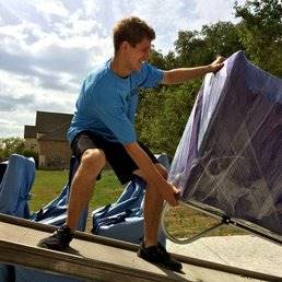Evolution Moving Company San Antonio