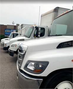Professional Movers Toronto