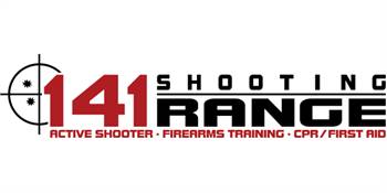 141 Shooting Range Inc.