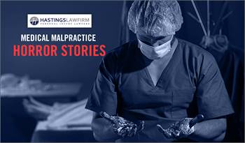 Hastings Law Firm, Medical Malpractice Lawyers