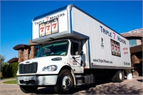  Triple 7 Movers  Las Vegas
