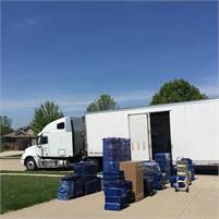  State to  State Move