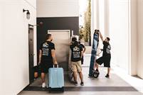  Royal Moving & Storage SF