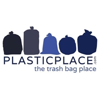  Plastic place