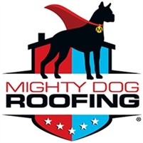  Mighty Dog Roofing of  Dayton