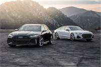  Central Audi