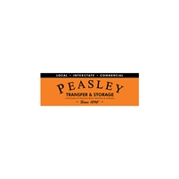  Peasley Moving & Storage