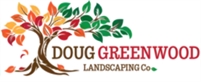 Doug Greenwood Landscaping Co. Douglas Greenwood