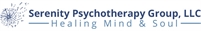  Serenity Psychotherapy Group, LLC